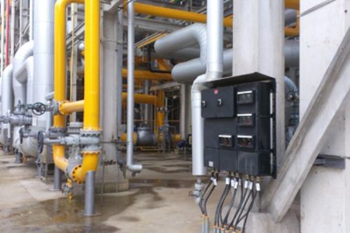 电气设备外壳的安全防护措施