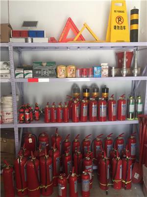 新乡市消防器材销售市场概述与区域分布分析