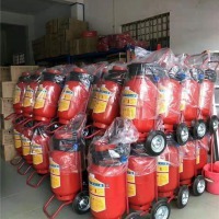 津南区消防器材全流程服务 灭火器维修、年检换粉与专业销售