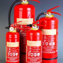 守护安全，从点滴做起——幼儿园消防器材配备与采购指南