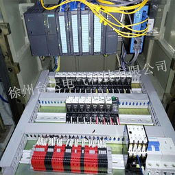 台达电气 PLC编程电控系统成套设备研发销售与机械电气设备销售的专业解决方案