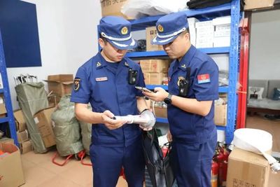 速看！消防不合格？天门多家单位被责令整改，消防器材销售市场反响强烈